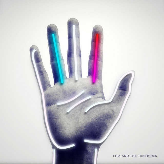 Fitz and The Tantrums (Deluxe Edition) album cover