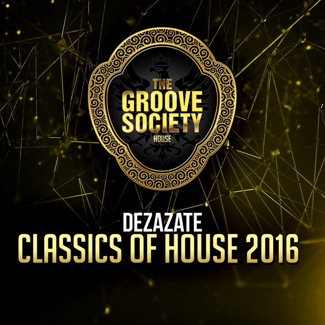 Classics of House album cover
