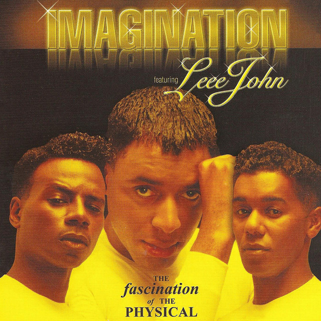 Fascination Of The Physical album cover