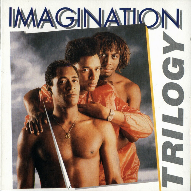 Trilogy album cover
