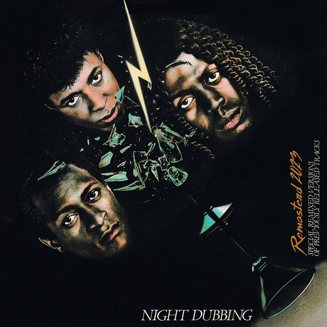 Night Dubbing (Remastered 2023) album cover