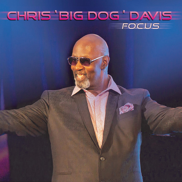 Focus album cover