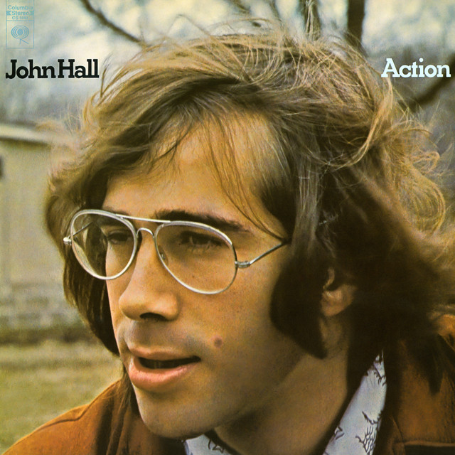 Action album cover