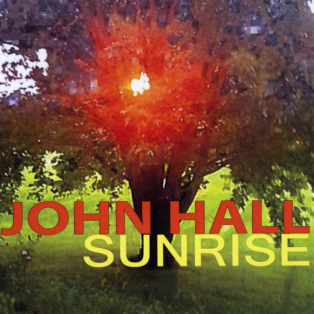 Sunrise album cover