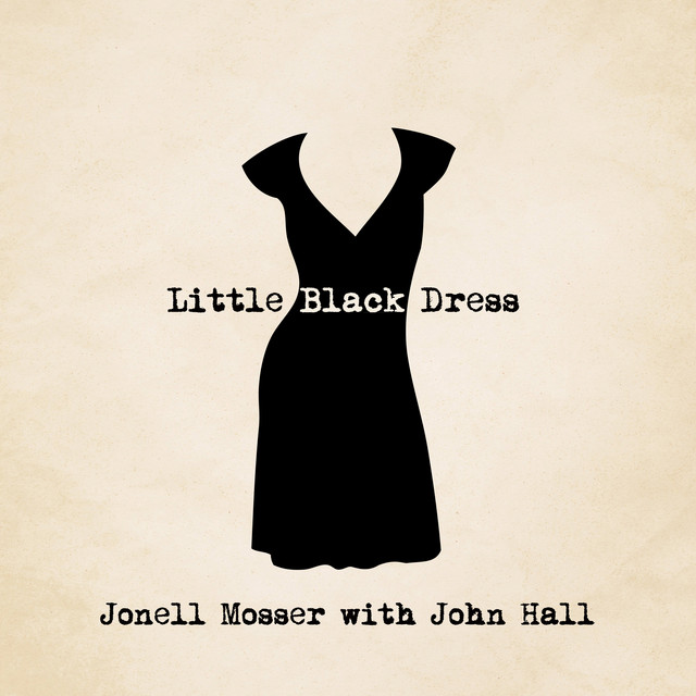 Little Black Dress album cover