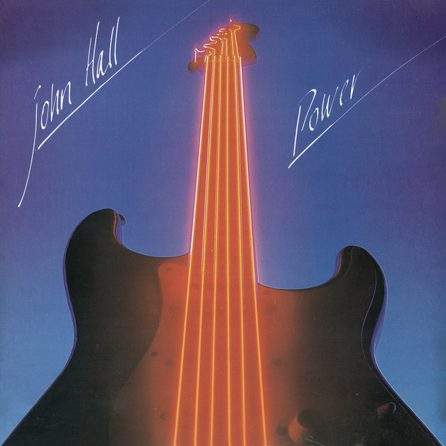Power (Expanded Edition) album cover