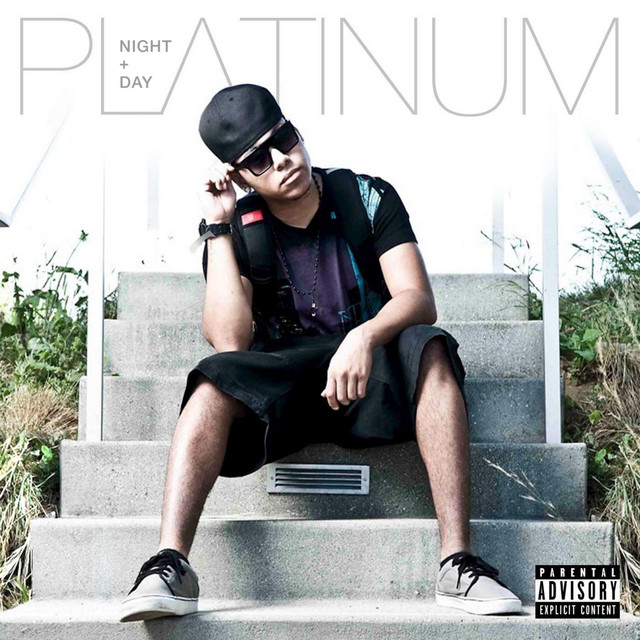 Night & Day: Platinum album cover