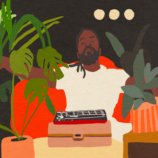 Wake n Bake, Vol.1 album cover