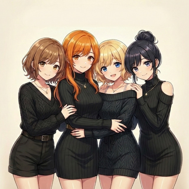 Lovely Melody album cover