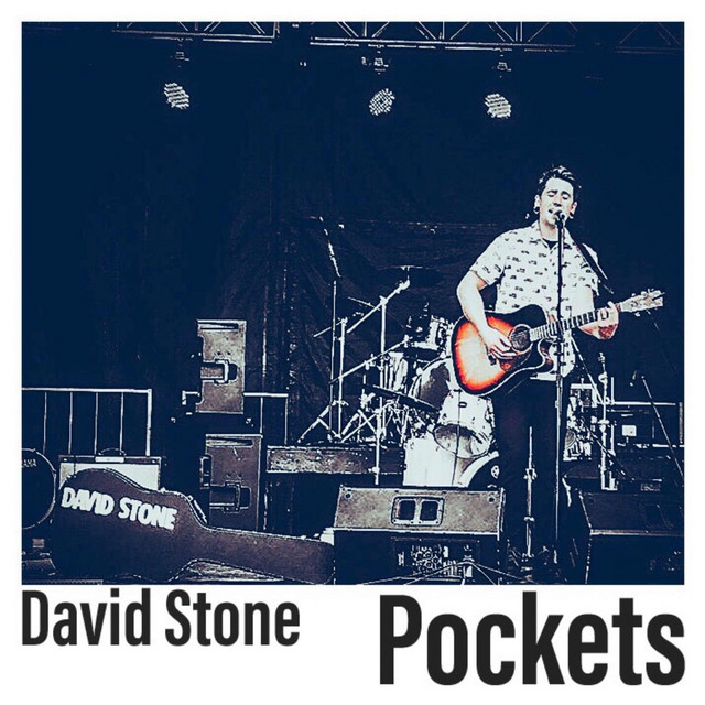 Pockets album cover