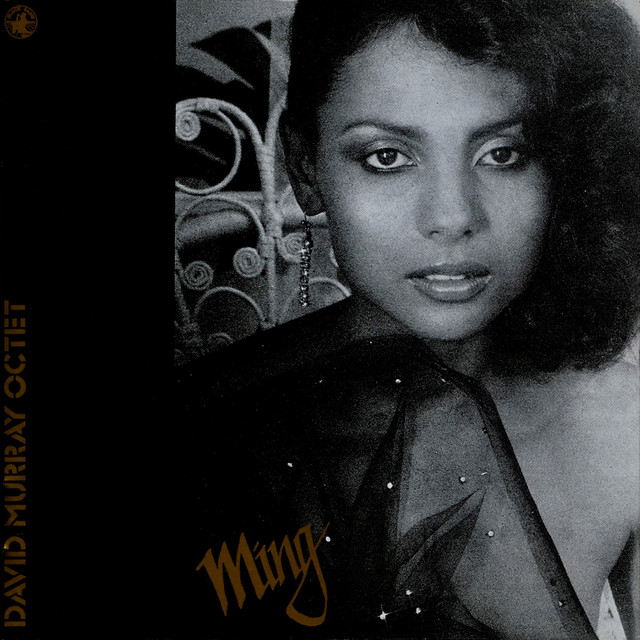 Ming album cover