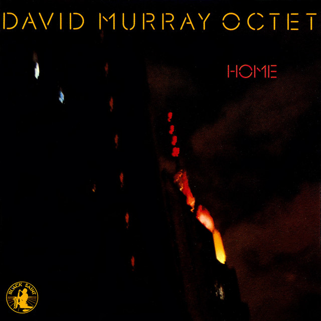 Home album cover