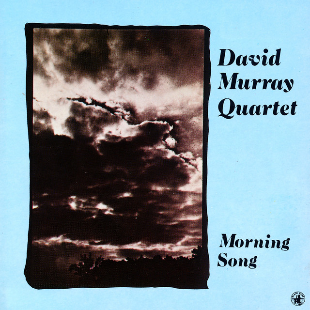 Morning Song album cover