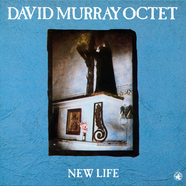 New Life album cover