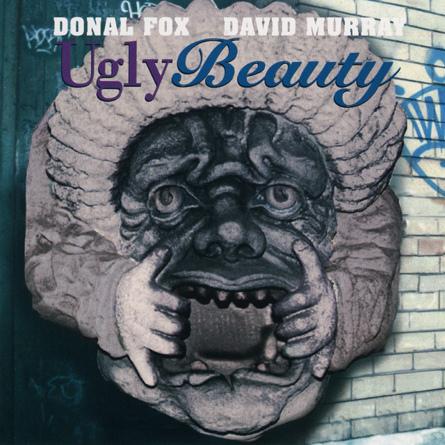 Ugly Beauty