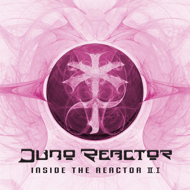 Inside The Reactor II.I album cover