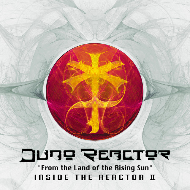 From The Land Of The Rising Sun - INSIDE THE REACTOR II album cover