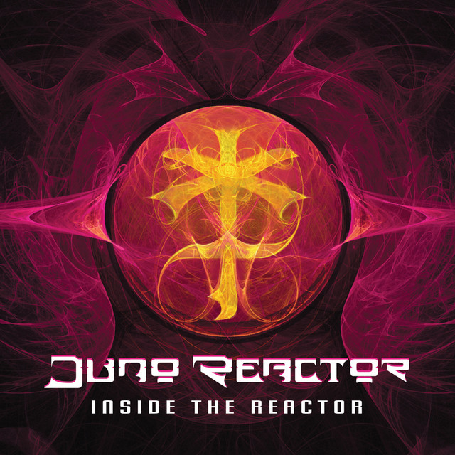 Inside the Reactor album cover