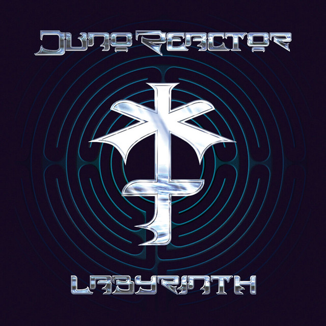 Labyrinth album cover