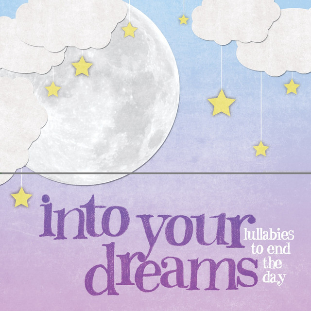 Into Your Dreams album cover