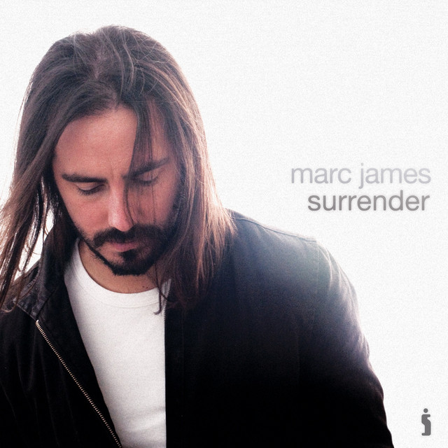 Surrender album cover