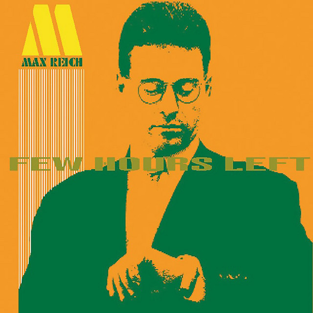Few Hours Left album cover