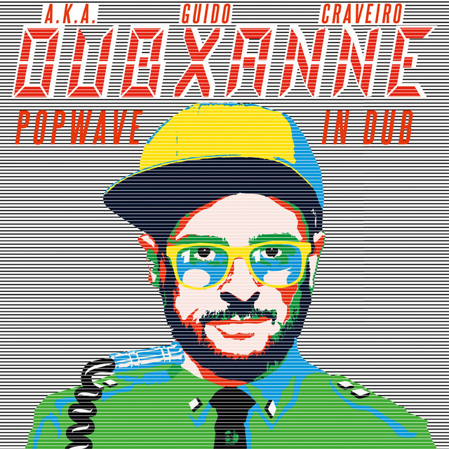 Popwave In Dub album cover
