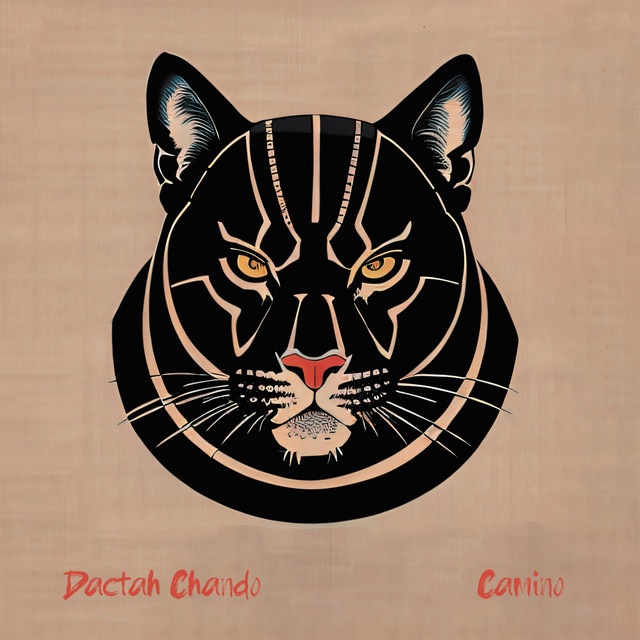 Camino album cover