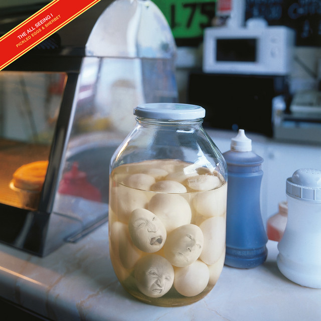 Pickled Eggs & Sherbet (Remastered & Expanded) album cover