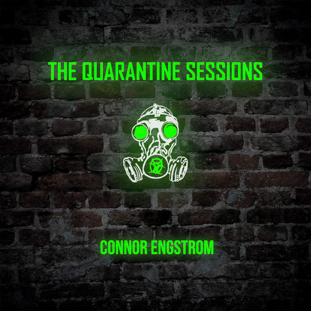 The Quarantine Sessions album cover