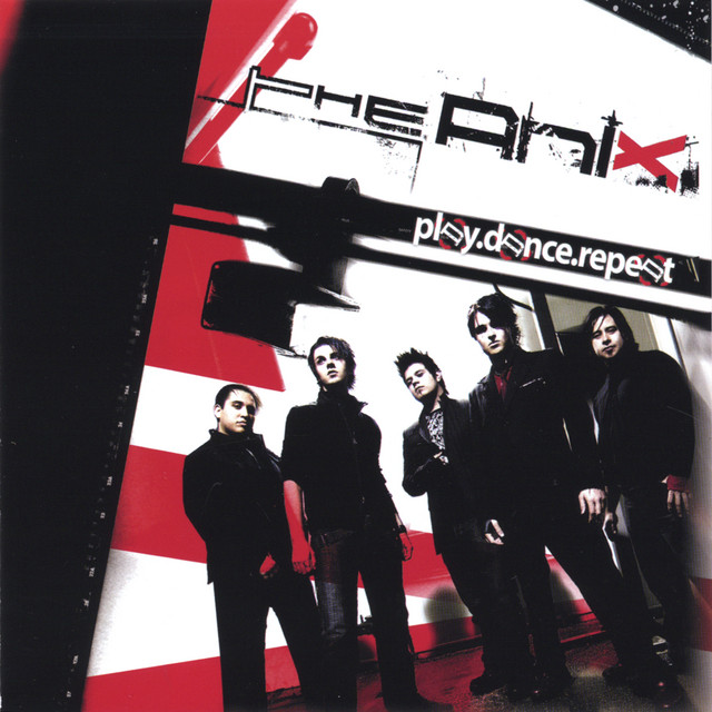 Play, Dance, Repeat album cover