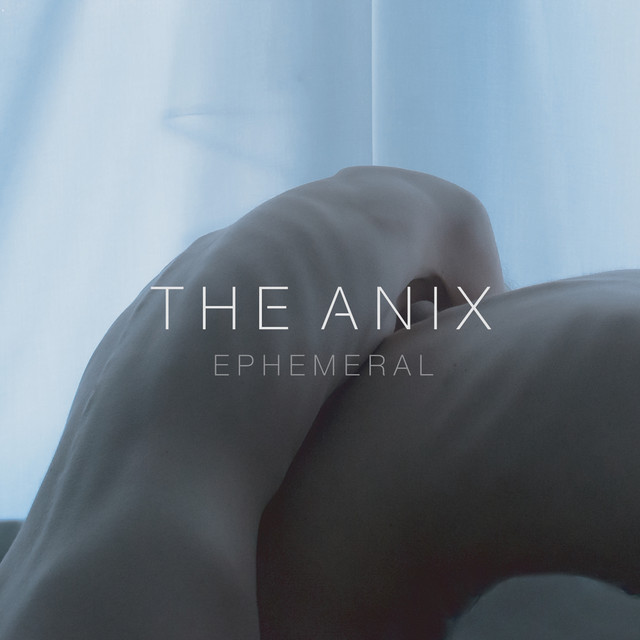Ephemeral album cover