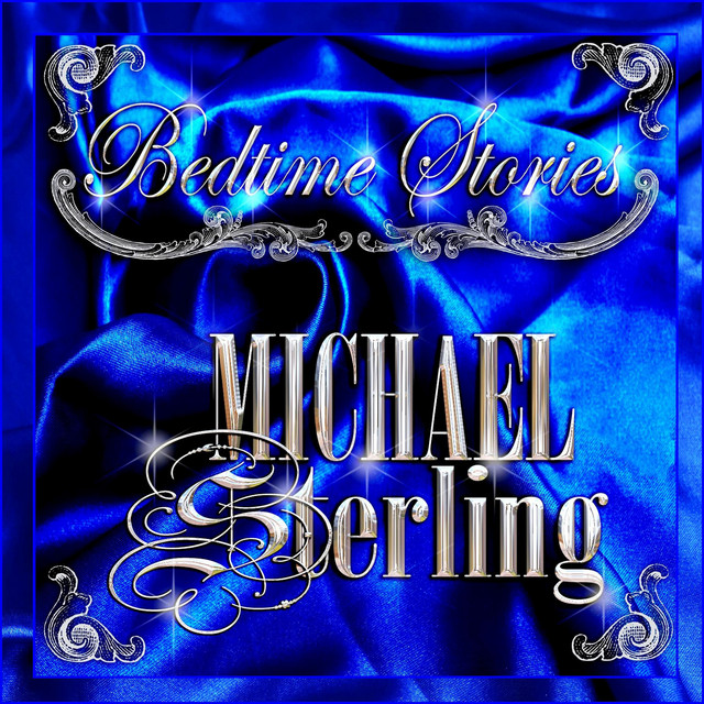 Bedtime Stories album cover
