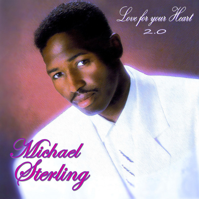 Love for Your Heart 2.0 album cover