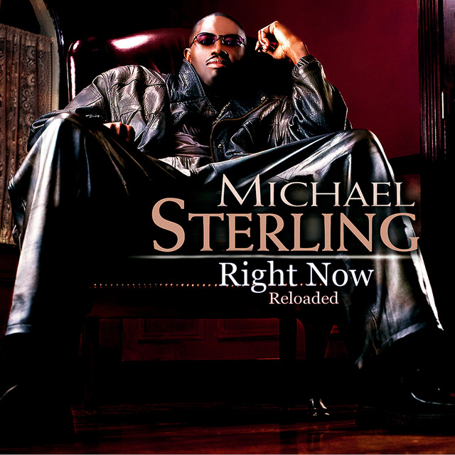 Right Now (Reloaded) album cover