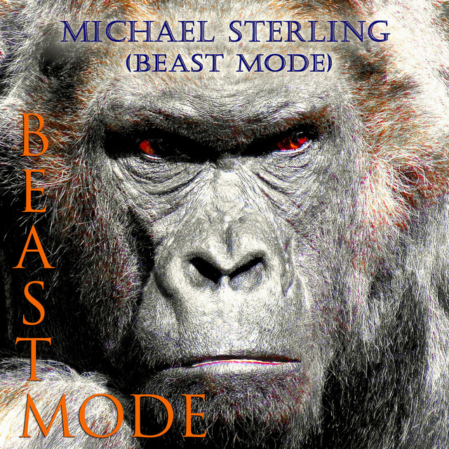 Beast Mode album cover