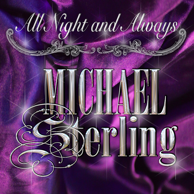 All Night and Always album cover