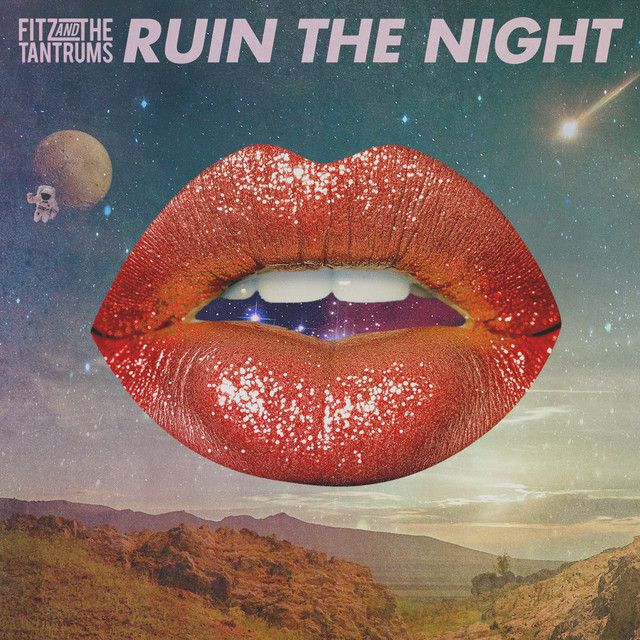 Ruin The Night