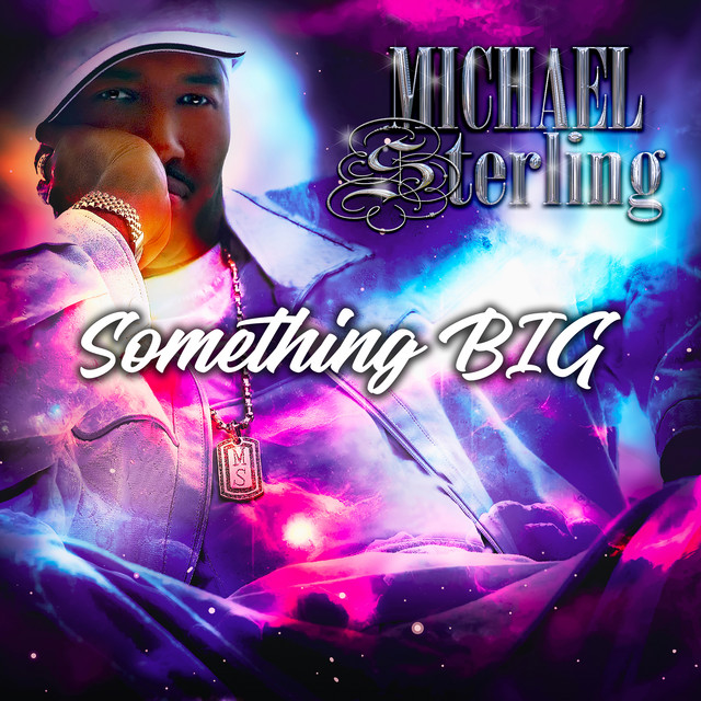Something BIG album cover