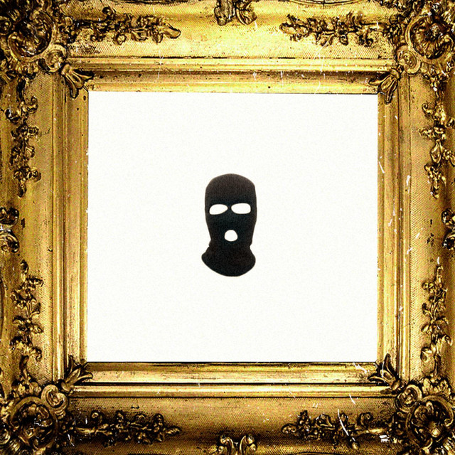 R.O.B album cover