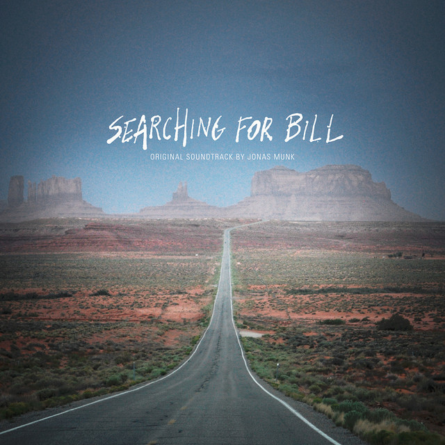 Searching For Bill (Original Motion Picture Soundtrack) album cover