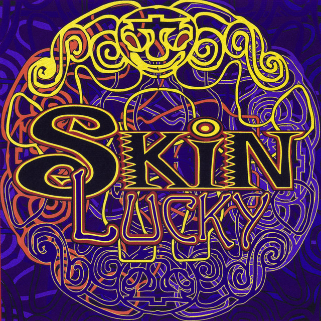 Lucky? album cover