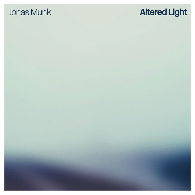 Altered Light album cover