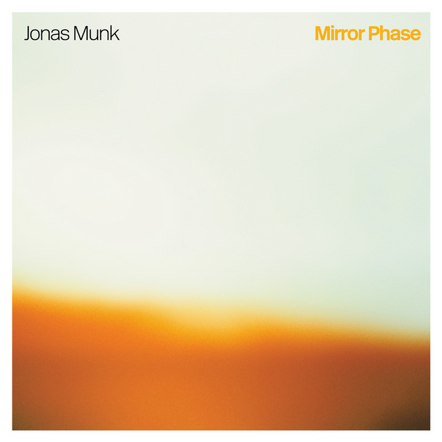 Mirror Phase album cover