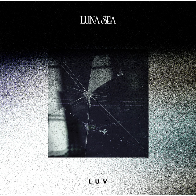 LUV album cover