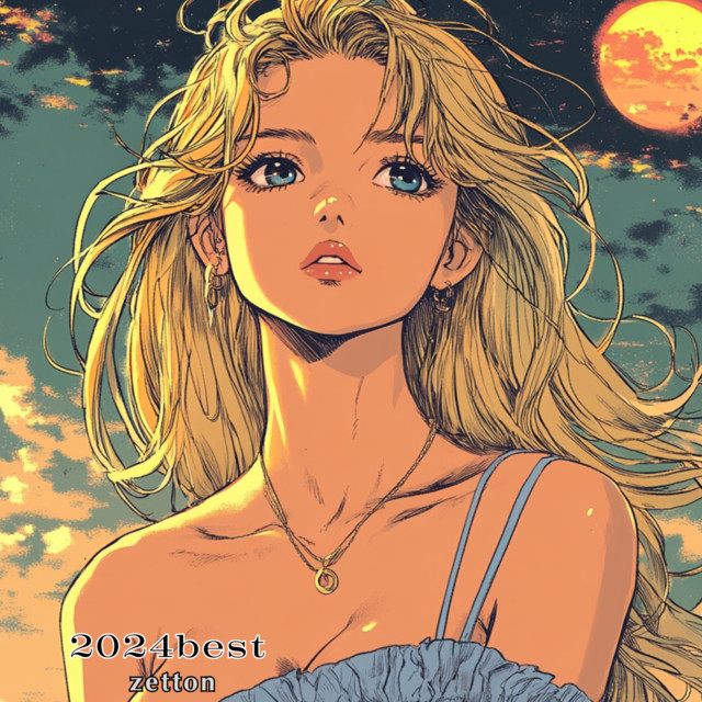 Dream Escape album cover