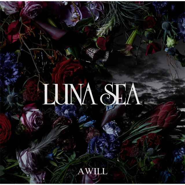 A WILL album cover