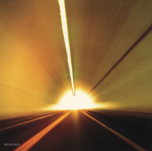 SHINE／LUNA SEA album cover