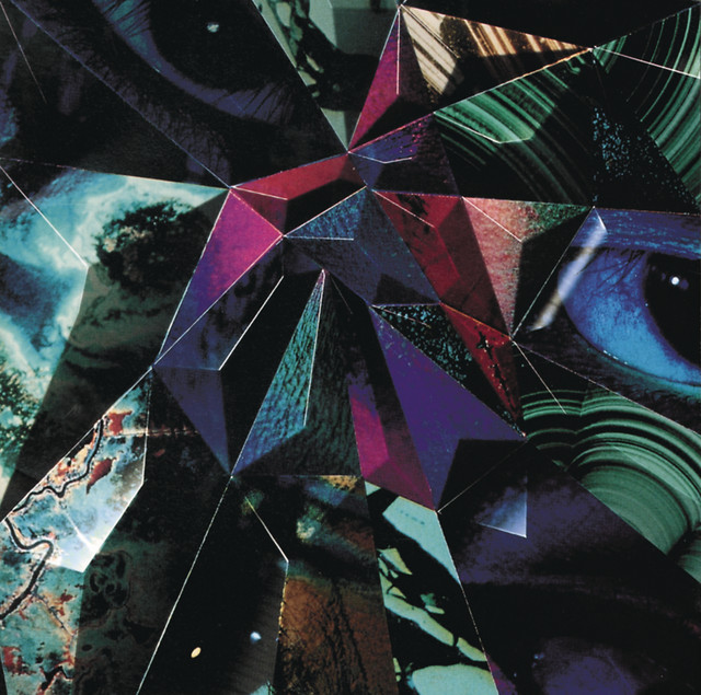 STYLE album cover