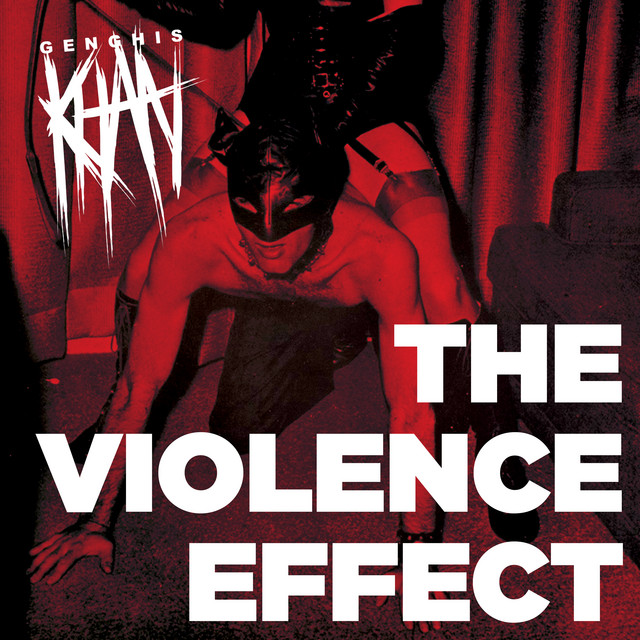 The Violence Effect album cover